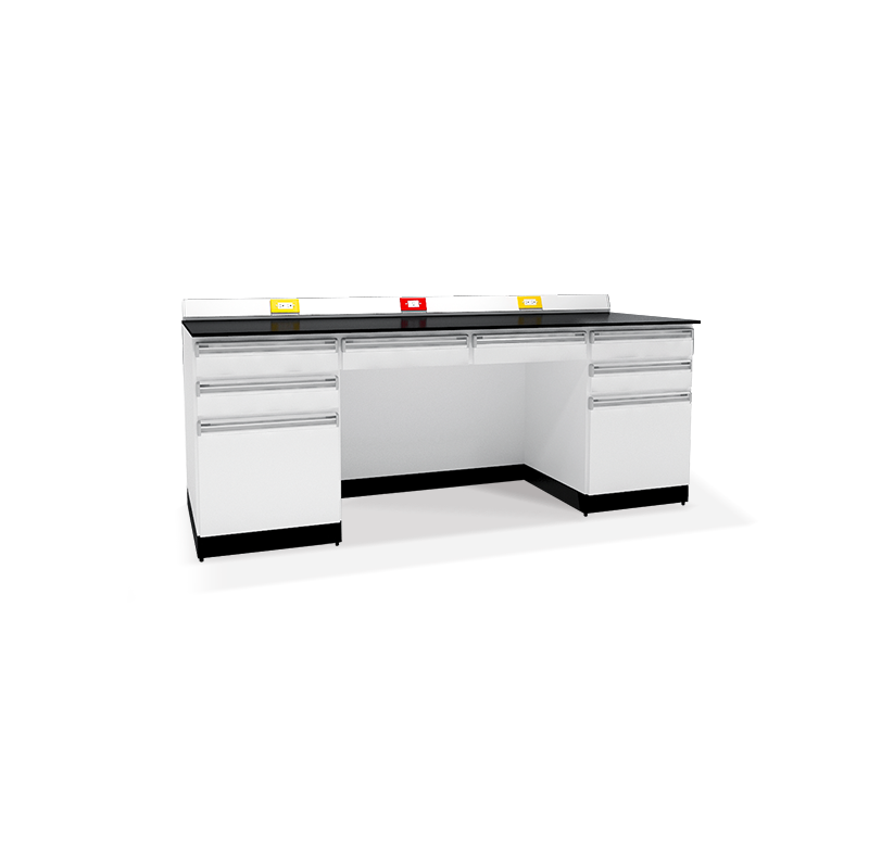 木製實驗桌KAI-A301