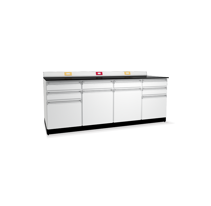 木製實驗桌KAI-A303