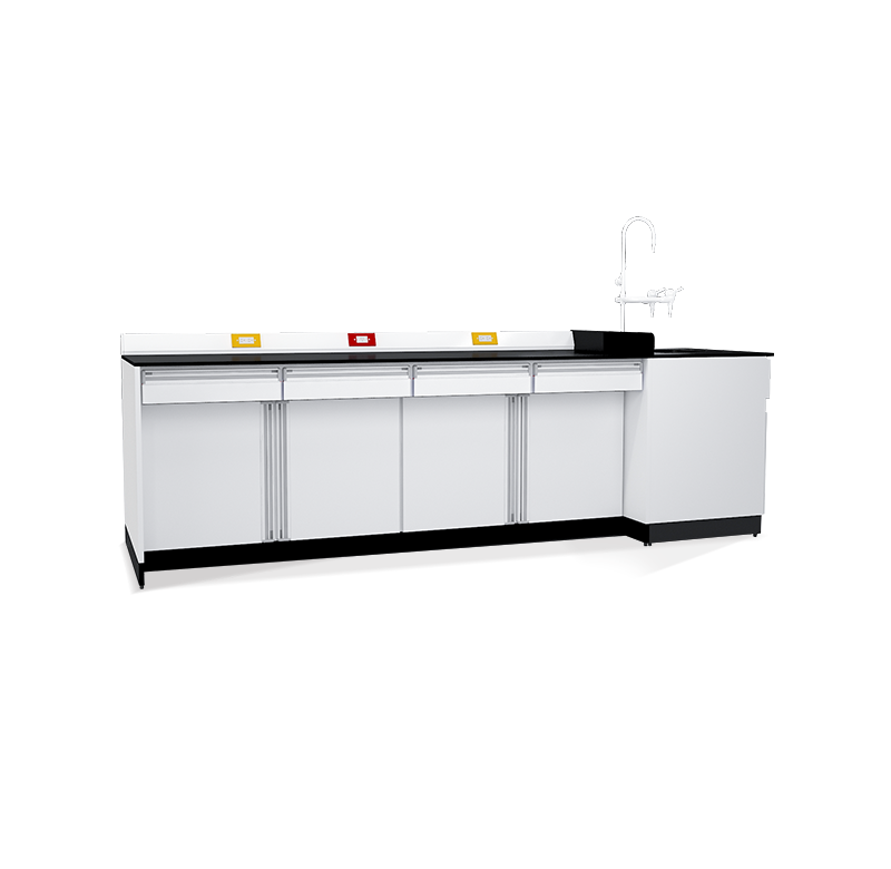 木製實驗桌KAI-A305