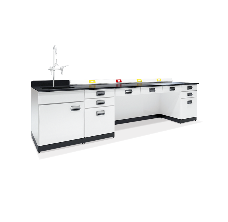 木製實驗桌KAI-A306