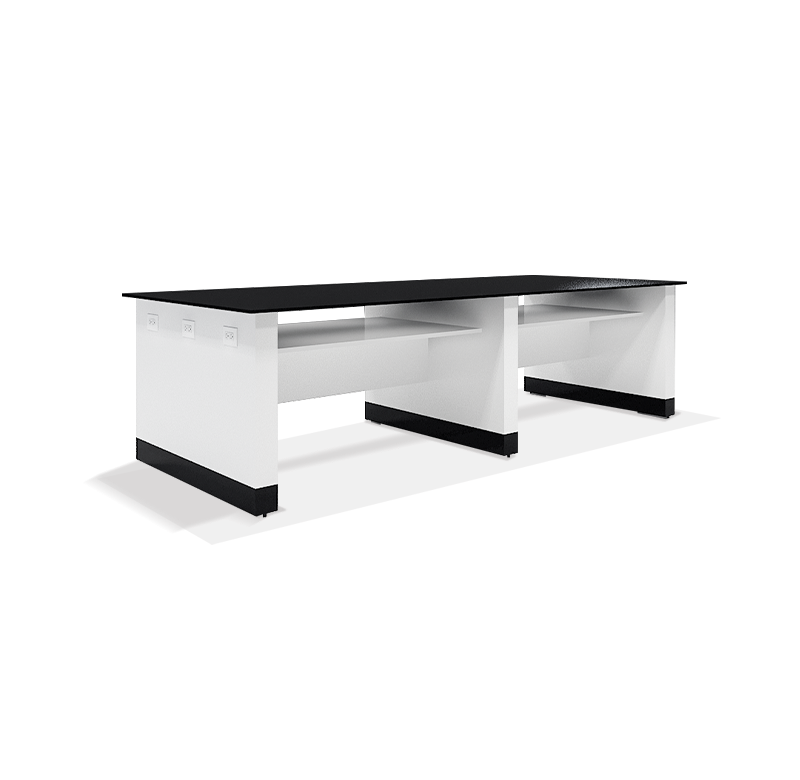 木製實驗桌KAI-A307