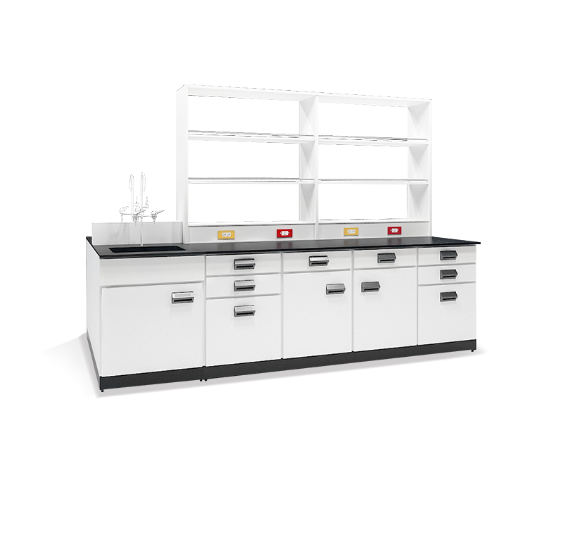 木製實驗桌KAI-A308