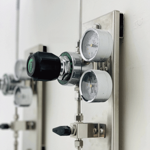 高壓氣體配管工程