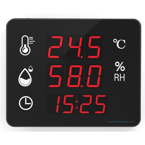 實驗室環境監控工程