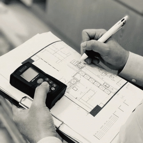 實驗室規劃設計