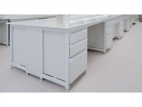 Laboratory Furniture: A New High-Performance Choice