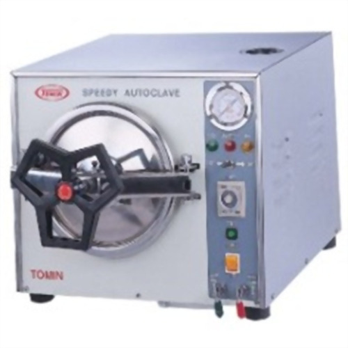 Autoclave Sterilizers 15L