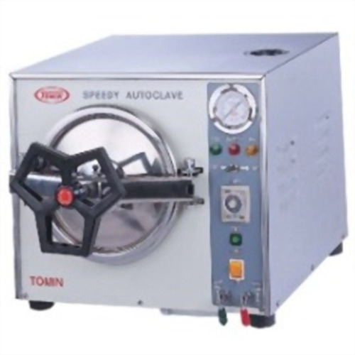 Autoclave Sterilizers 24L