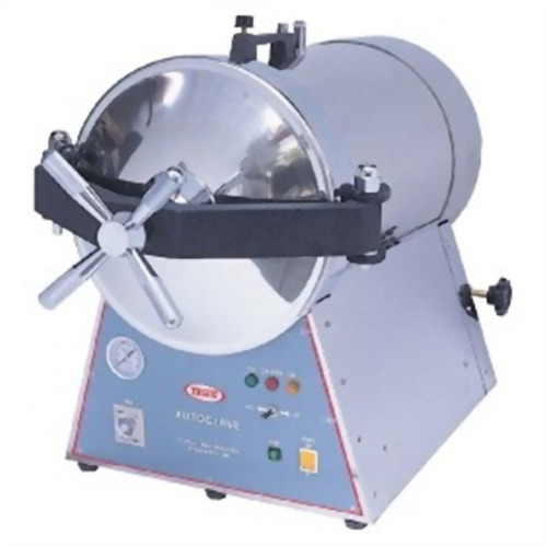 Autoclave Sterilizers