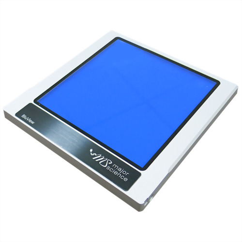 Blue Light Transilluminator