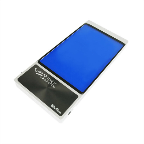 Blue Light Transilluminator