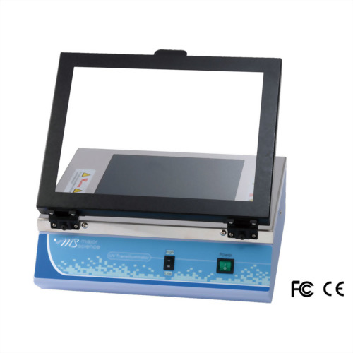 UV Transilluminator