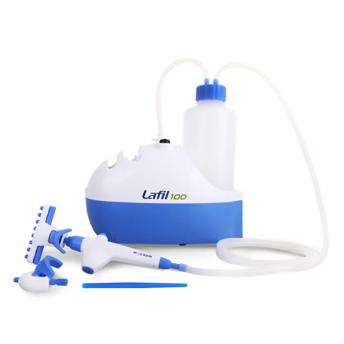 Portable Suction System