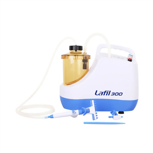 Portable Suction System