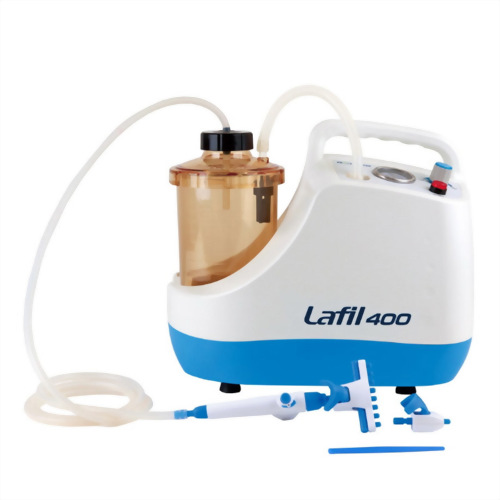 Portable Suction System