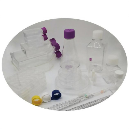 Suspension Cell Culture Flask