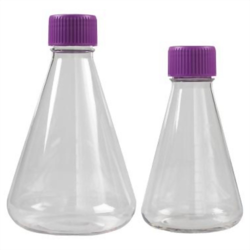 Suspension Cell Culture Flask