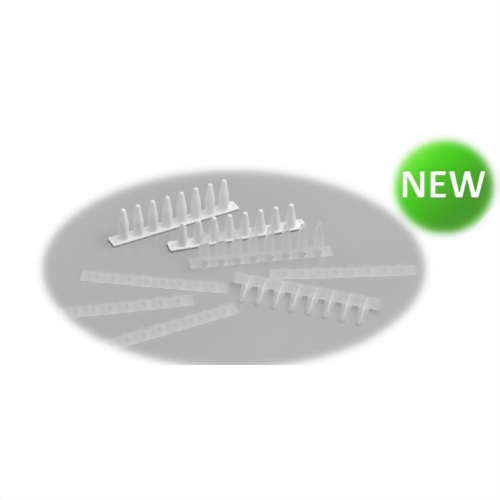 Bioland 8-Strip PCR Tube EW Design