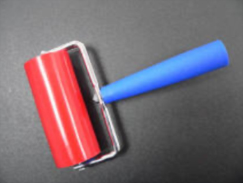 Sealing Film Roll Wheel