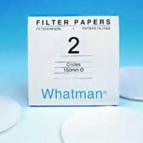 Qualitative Filter Paper Grade NO.2