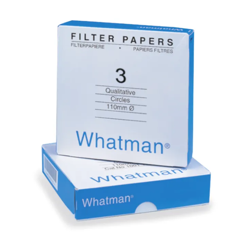 Qualitative Filter Paper Grade NO.3