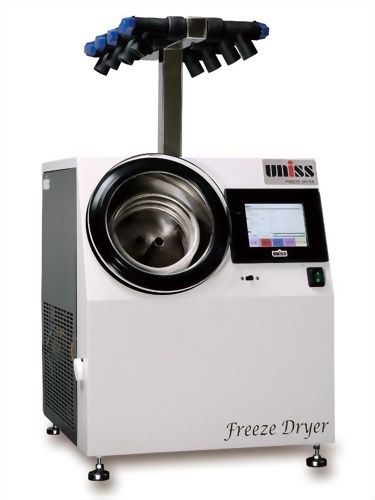 Freeze Dryers