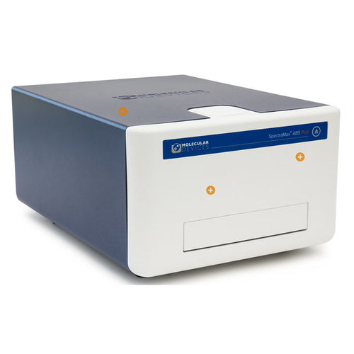 SpectraMax ABS Microplate Reader