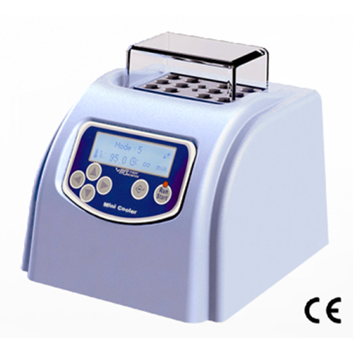 Mini Cooling Dry Bath Incubator
