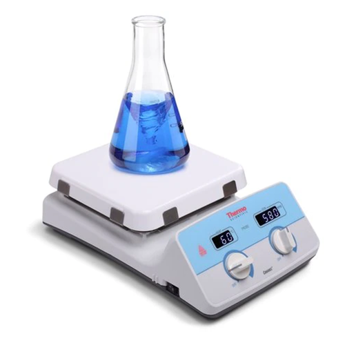 Thermo Hot Plate Stirrer