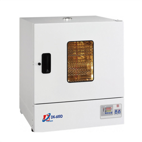 Forced Convection Oven