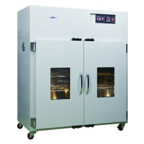 Large Force Convection Oven-Double door