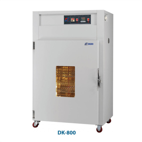 Large Forced Convection Oven-Single Door