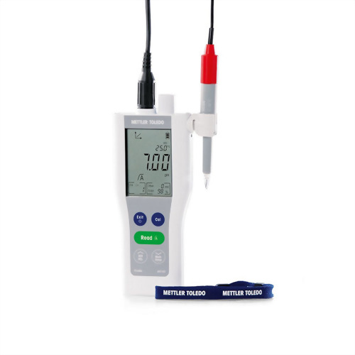 PH Meter / Conductivity Meter