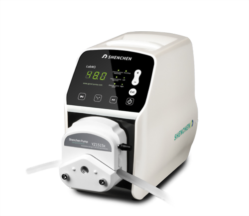 Peristaltic Pump