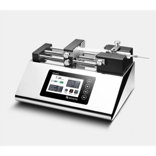 Syringe Pump