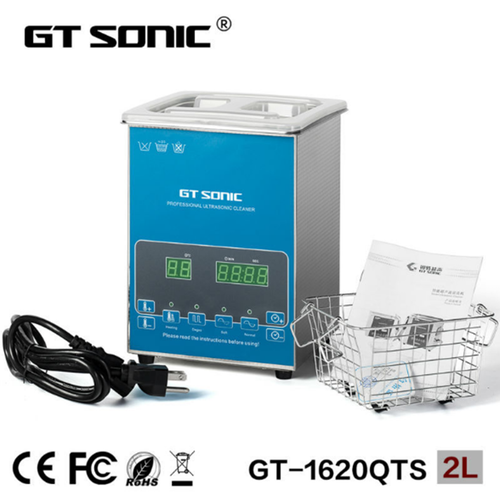 Ultrasonic cleaner