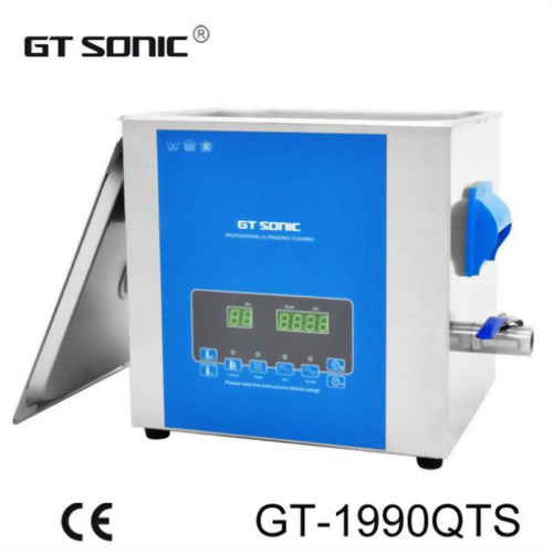 Ultrasonic cleaner