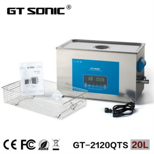 Ultrasonic cleaner