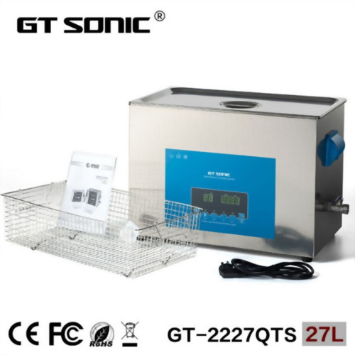 Ultrasonic cleaner