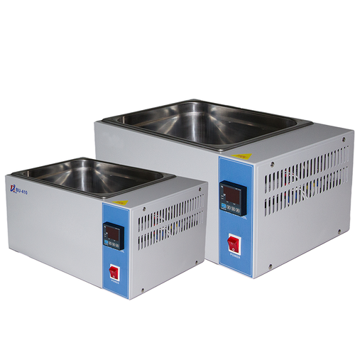 BU series Water Bath