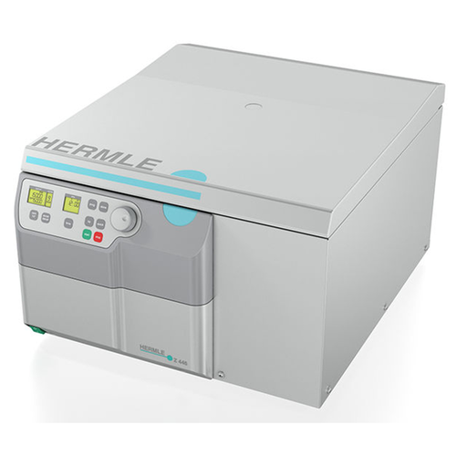 Universal Centrifuge