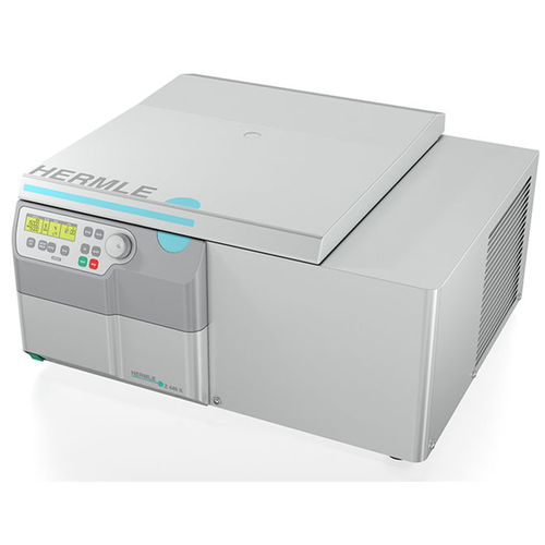 Universal Centrifuge