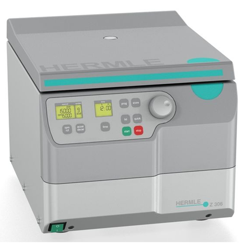 Universal Centrifuges