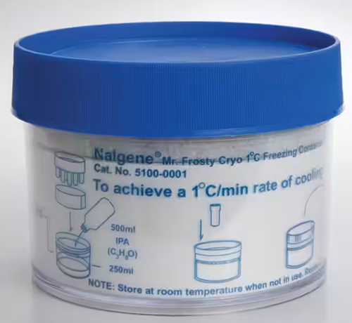 NALGENE® Freezing Container