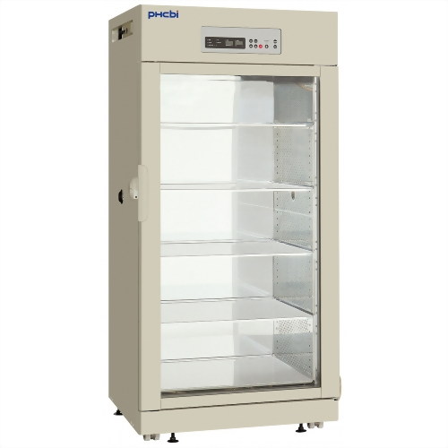 MCO-80IC CO2 Reach-In Incubator