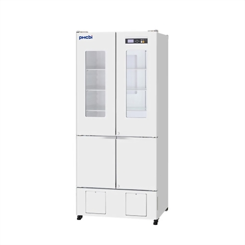 Pharmaceutical Refrigerators and Freezers