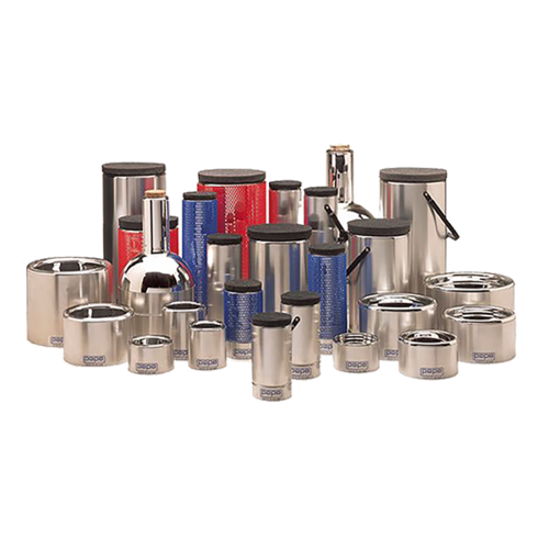 POPE Scientific 杜瓦瓶