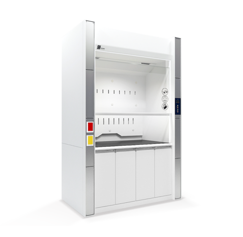 Energy-saving fume hood SAN-B101
