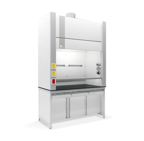 Desktop Fume Hood SAN-B105