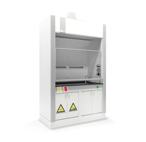 Fume Hood SAN-B107
